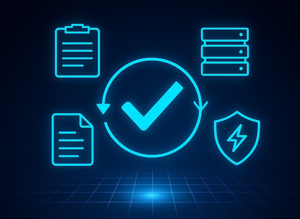 Business Continuity Management (BCM)